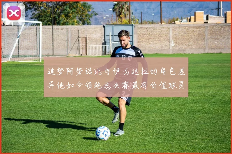 追梦阿努诺比与伊戈达拉的角色差异他如今领跑总决赛最有价值球员